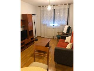 Lloguer Apartament a El Soto. Espacio leon apartamento amueblado