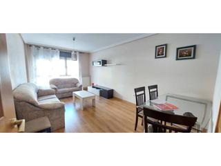 Lloguer Apartament a Villaquilambre. Apartamento alquiler principio de navatejera