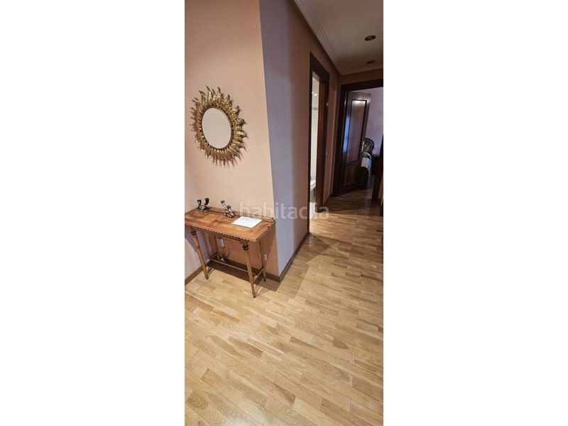 Foto 01403431-9378-4d79-91fe-5db8e553c269. Apartament amb calefacció aparcament a Las Eras de Renueva León