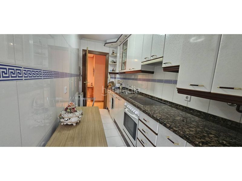 Foto 185553b4-8dde-4754-b030-cb14ee7ed0e5. Apartament amb calefacció aparcament a Las Eras de Renueva León