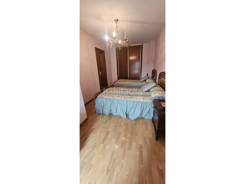 Foto 1a8c08f5-9087-498a-91db-720056291cf5. Apartament amb calefacció aparcament a Las Eras de Renueva León