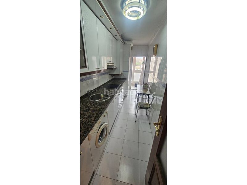 Foto 1f83b65b-2585-4dba-9894-600afdcb0443. Apartament amb calefacció aparcament a Las Eras de Renueva León
