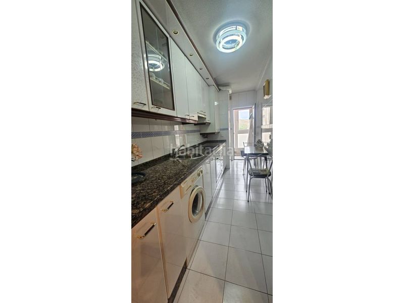 Foto 7233000f-5a43-43ea-b467-af60a5b8875e. Apartament amb calefacció aparcament a Las Eras de Renueva León