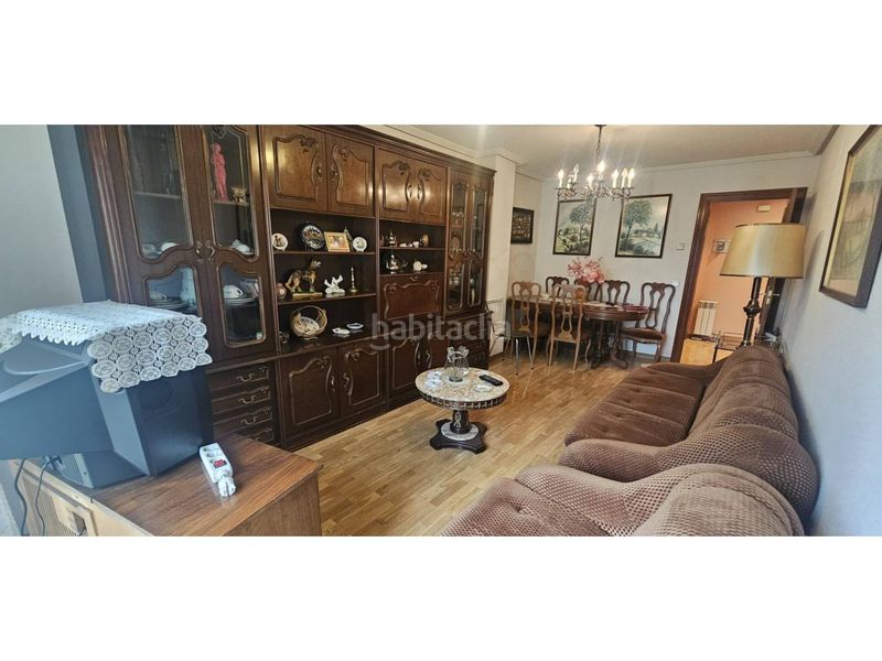 Foto 7b9567c7-c655-440c-9a10-c0cf3fb085cf. Apartament amb calefacció aparcament a Las Eras de Renueva León