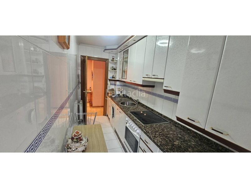 Foto 8a844dde-d8c7-45b2-9065-981461c425dc. Apartament amb calefacció aparcament a Las Eras de Renueva León