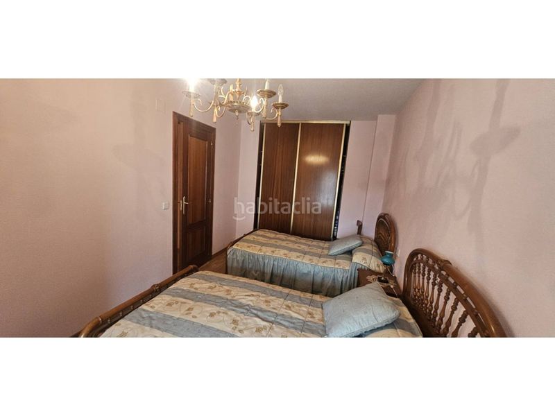 Foto a8f88789-7f2d-4ce2-af3f-0d878b251880. Apartament amb calefacció aparcament a Las Eras de Renueva León