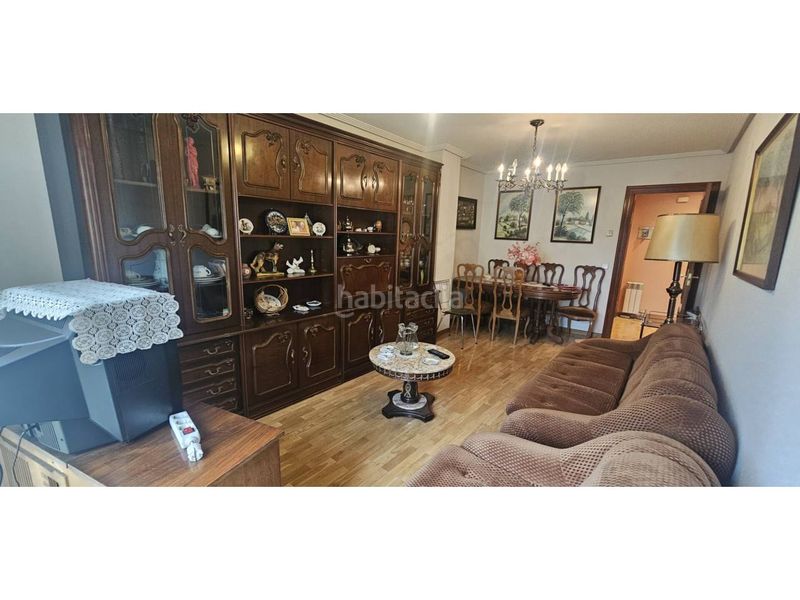 Foto b5aca7a7-1083-4a9c-a185-90ad8f86fbbd. Apartament amb calefacció aparcament a Las Eras de Renueva León