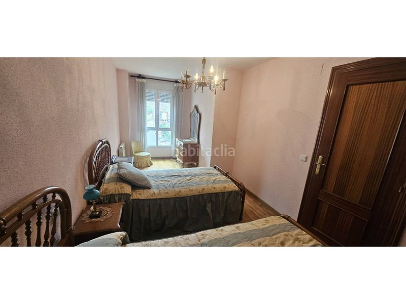 Foto df3da048-c998-43d4-8e67-1754d0a92fd3. Apartament amb calefacció aparcament a Las Eras de Renueva León
