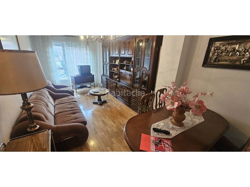 Foto f33e4ed0-c298-4a21-be84-3d391588136a. Apartament amb calefacció aparcament a Las Eras de Renueva León