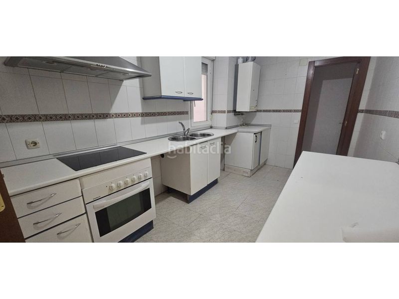 Foto 04146454-ea71-4940-a528-3aa0f9053107. Rent flat with heating in Centro Ciudad León