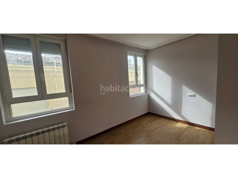 Foto 62a0b036-dd8d-4ec7-8510-c771fe9931f9. Rent flat with heating in Centro Ciudad León