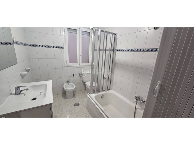 Foto 7f486b05-50d0-4888-afbc-03d6ab687b9e. Rent flat with heating in Centro Ciudad León