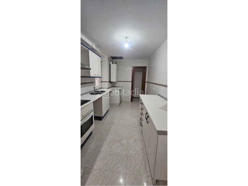 Foto a33ae59a-c4b6-403d-85e7-6880dc75ad9e. Rent flat with heating in Centro Ciudad León