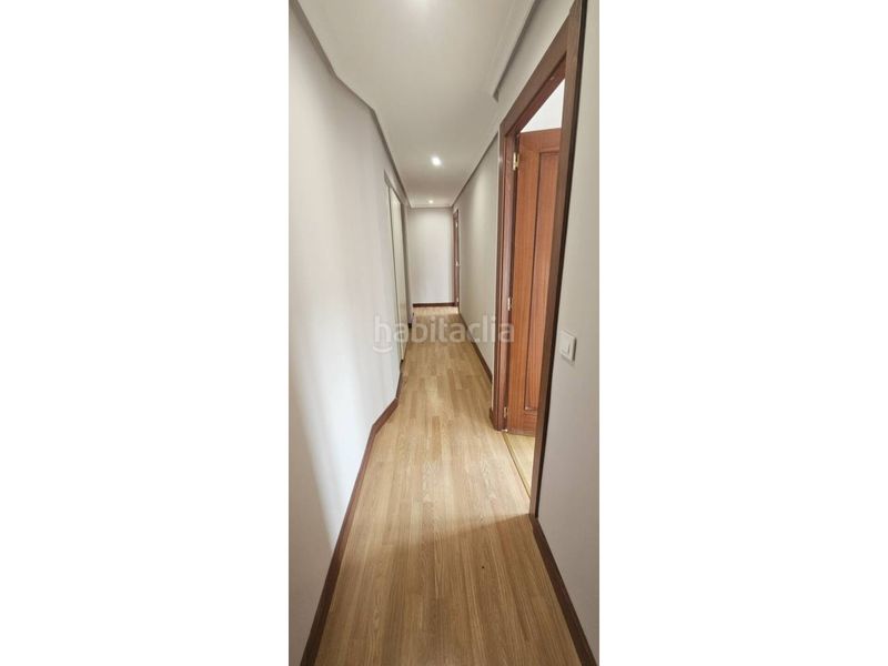 Foto a632fc30-af0e-4c29-bda3-5aee78835aa1. Rent flat with heating in Centro Ciudad León
