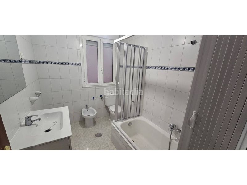 Foto f3ff5e1e-234a-4132-9b32-524cc00d2bd1. Rent flat with heating in Centro Ciudad León