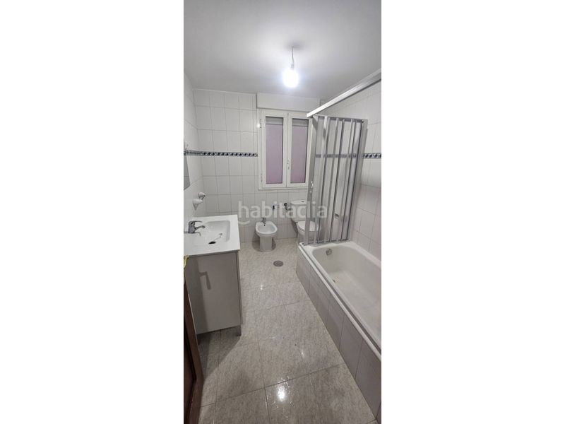 Foto fe7e29d2-08b6-4e3d-9d84-1d0d24cee2de. Rent flat with heating in Centro Ciudad León