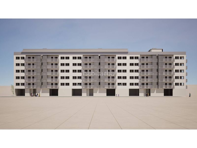 Foto e189b3c8-4cfa-4a46-84df-cfa050f09636. Flat with parking in La Lastra León