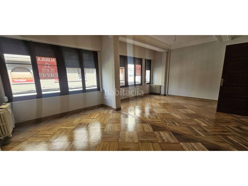 Foto 750417c2-2ce0-45db-b196-b43b5393a114. Location appartement avec chauffage parking dans Centro Ciudad León