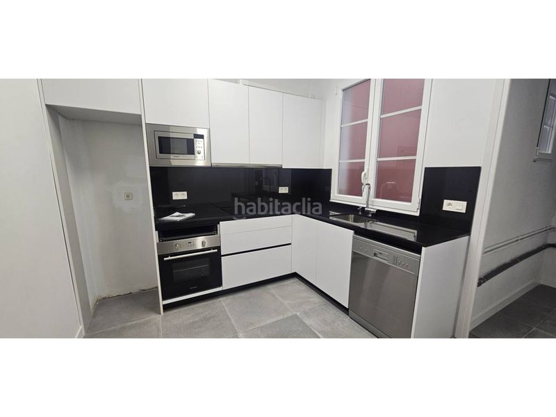Foto cac7d5d9-28cd-4cdd-9c15-9c48c2d0524f. Location appartement avec chauffage parking dans Centro Ciudad León