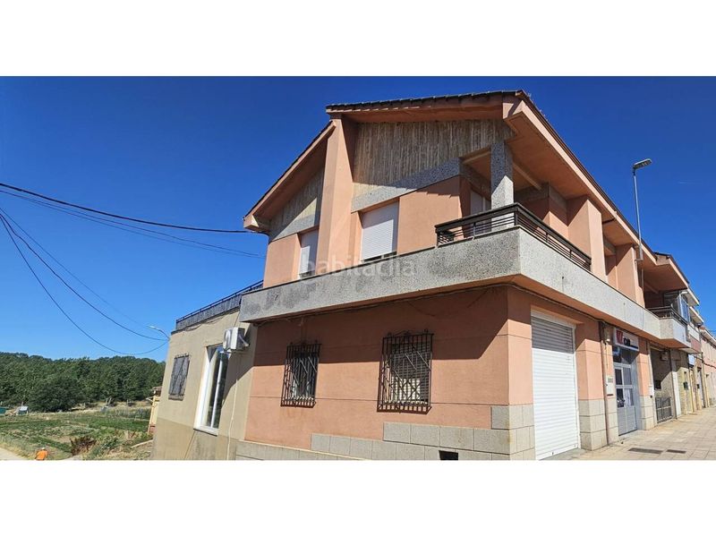 Foto 9502c630-68b9-4873-b18e-ce86bc201fe2. Casa adossada amb calefacció aparcament a Sariegos