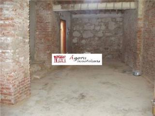Edifici  Panaderos. Loft en venta en caño argales