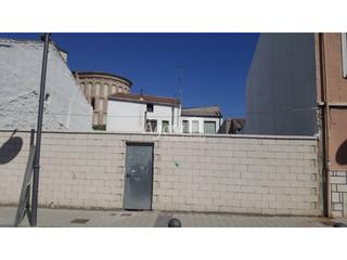 Terreny residencial a Portugal 5. Solar en venta centro iscar
