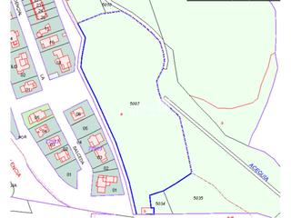 Terreny residencial  La salceda. Solar en venta en carrin de los condes