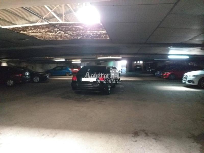 Foto 594c90b2-7f6a-47d5-96ef-a2fc22757142. Posto auto in donantes de sangre 4 in Plaza de Toros Valladolid