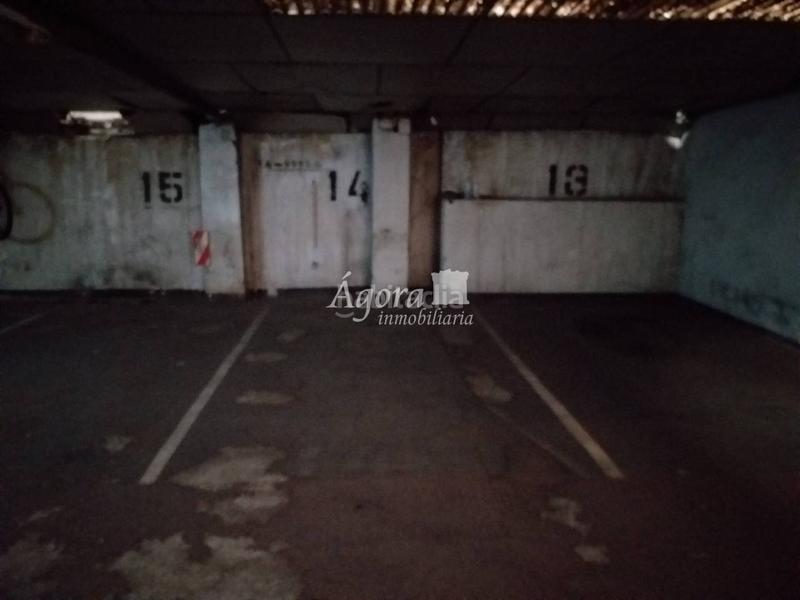 Foto 63fc7a52-b4a3-4c87-bd31-5341a54c2902. Posto auto in donantes de sangre 4 in Plaza de Toros Valladolid