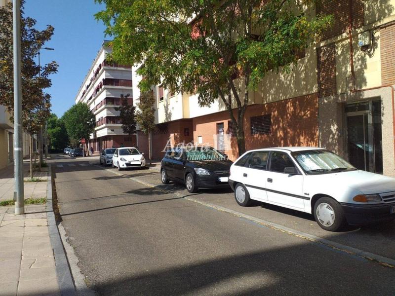 Foto 79495461-8218-478d-a6a9-cf246c1be71c. Posto auto in donantes de sangre 4 in Plaza de Toros Valladolid