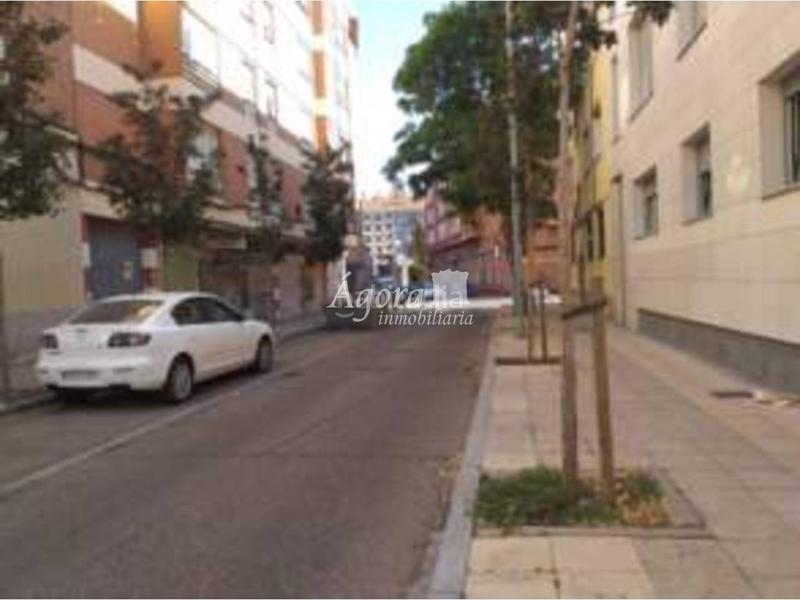 Foto 8ee95051-b0fa-4998-87c5-e4acb6ec2e2d. Posto auto in donantes de sangre 4 in Plaza de Toros Valladolid