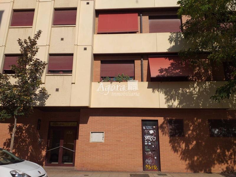 Foto f692262d-f112-4c2e-a2b2-b19bab232b86. Posto auto in donantes de sangre 4 in Plaza de Toros Valladolid