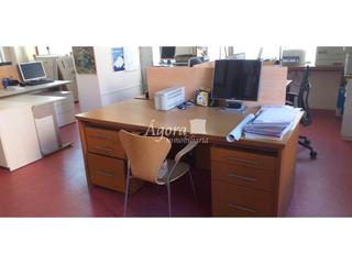 Büro in Paseo del Obregon