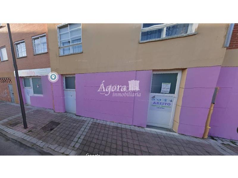 Foto 2d69a60b-f472-4408-9727-c1ae494f3af0. Edifici a Cistérniga