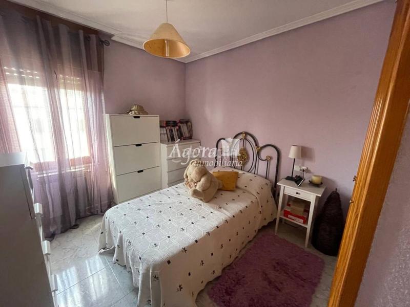 Foto 053cb756-0853-4a37-b612-56de71bc439e. Maison jumelée avec chauffage parking dans Aldeamayor de San Martín