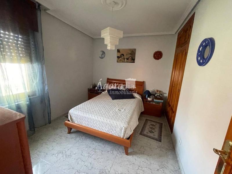 Foto 34cb9854-e4b4-4f3a-b29b-aa5711a8b89f. Maison jumelée avec chauffage parking dans Aldeamayor de San Martín