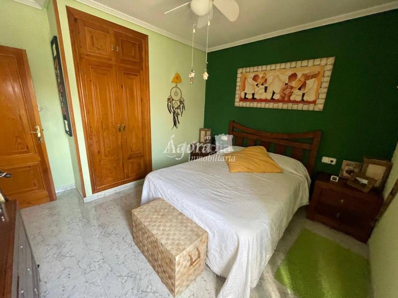 Foto 9213a101-625b-4525-be2d-89a315776085. Maison jumelée avec chauffage parking dans Aldeamayor de San Martín