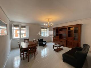 Appartement  San antonio de pdua. Venta de piso en valladolid capital