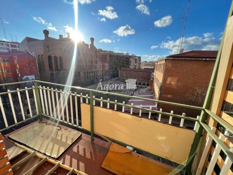 Foto afe4dc8e-f14d-4c89-b48a-35645dcade89. Appartement avec chauffage dans Vadillos Valladolid