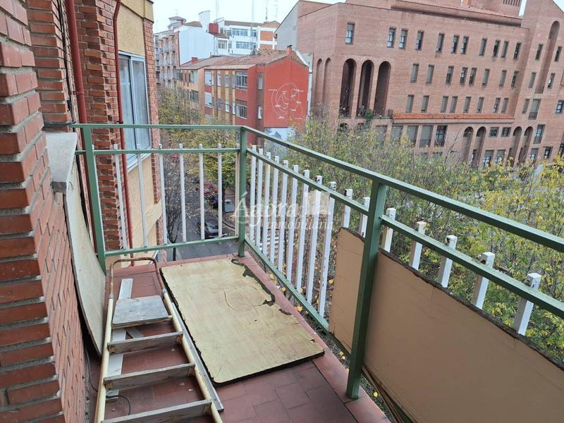 Foto d0d660fb-11eb-4f0a-b4f4-047b411ede01. Appartement avec chauffage dans Vadillos Valladolid
