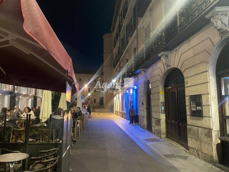 Foto 3cab0dfe-86a0-41f1-af52-01daa2e376ac. Local comercial local en venta san benitosan miguel en Valladolid