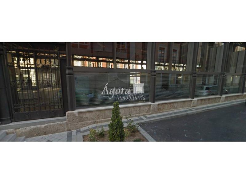 Foto 69061772-7a31-4477-a635-ba83e811ba43. Local comercial a Centro Valladolid