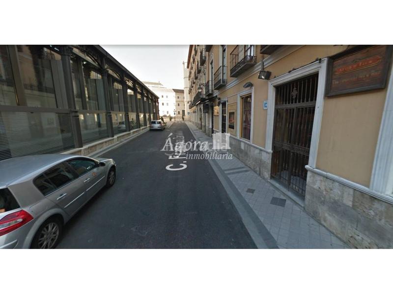 Foto 6d129453-741a-4945-96b3-48a16d28fbea. Local comercial a Centro Valladolid