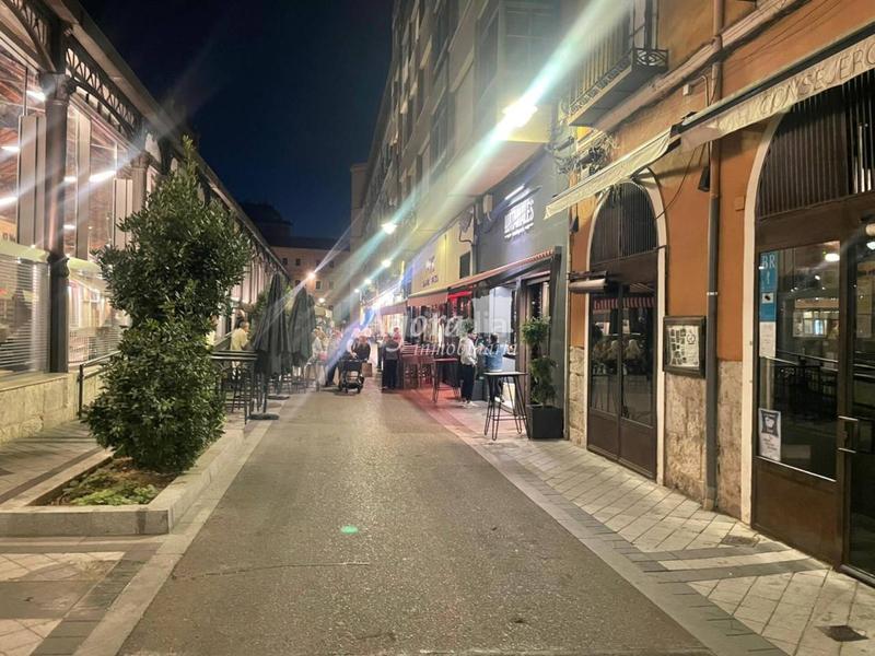 Foto 7377e701-edd4-445b-9d23-a5f2aac5f8e2. Local comercial local en venta san benitosan miguel en Valladolid