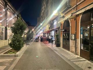 Local Comercial en Centro. Local en venta en valladolid  san benitosan miguel