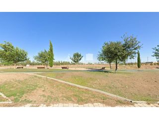 Terreny residencial  Calle parque de la laguna negra. Venta de terreno en pinar de jalón, valladolid capital