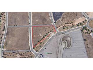 Terreno residencial  Parque de la laguna negra. Venta de terreno en pinar de jalón, valladolid capital