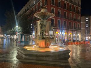 Appartement  Fuente dorada. Venta de piso en calle fuente dorada
