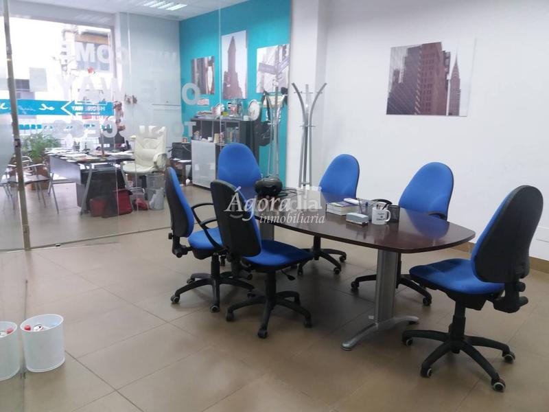 Foto 8d5c2cdf-fa07-4d70-84c9-ea401c16988f. Local comercial a San Martín Valladolid