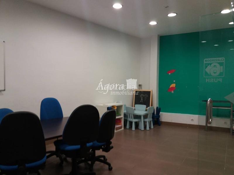 Foto ddd1cdaf-17d1-4860-abe4-6d37b882f219. Local comercial a San Martín Valladolid